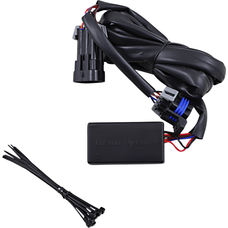 CUSTOM DYNAMICS MODULE TRPLPLAY SCOUT (SMART - TPU - SCOUT) - DRIVEN Canada's Powersports SMART - TPU - SCOUT