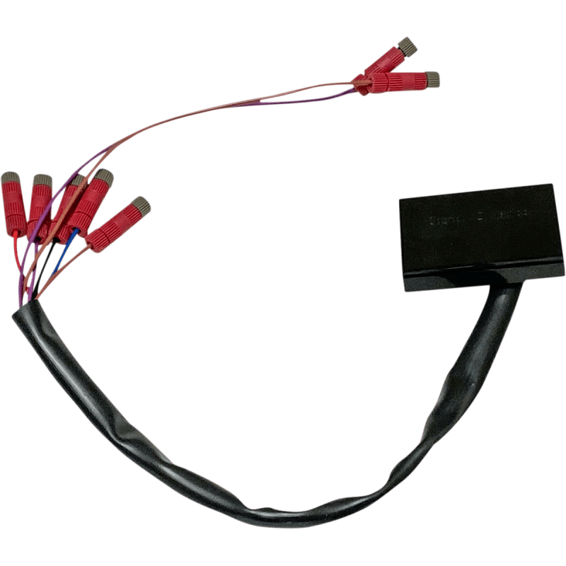 CUSTOM DYNAMICS MODULE TSIGNAL DECODER (GEN - TSD - UNV) - DRIVEN Canada's Powersports GEN - TSD - UNV