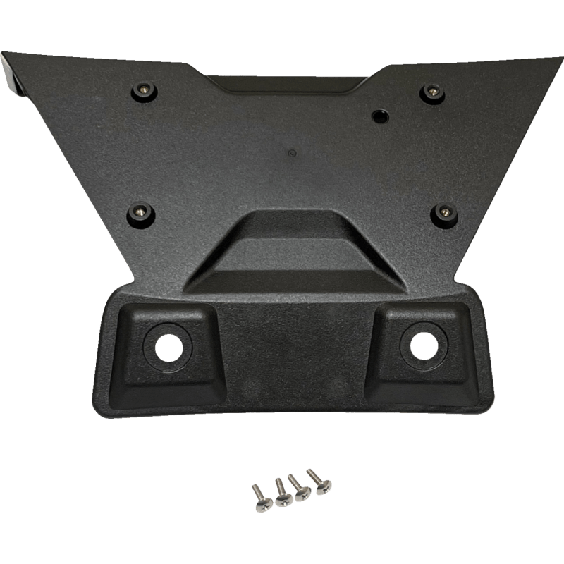 CUSTOM DYNAMICS MOUNT LICENSE HNDA TALN (CD - LPB - TALON) - DRIVEN Canada's Powersports CD - LPB - TALON