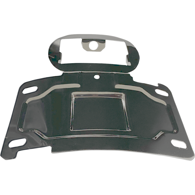 CUSTOM DYNAMICS MOUNT LICENSE RELO - DRIVEN Canada's Powersports CD - TLLP - KIT - C