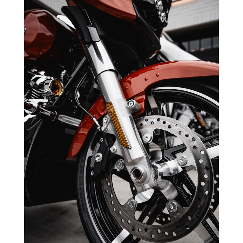 CUSTOM DYNAMICS MOUNT TUBE 1.25" - DRIVEN Canada's Powersports PB - 125 - C