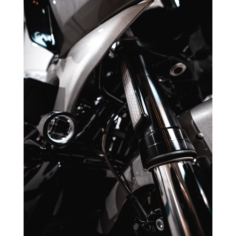 CUSTOM DYNAMICS MOUNT TUBE 1.25" - DRIVEN Canada's Powersports PB - 125 - C