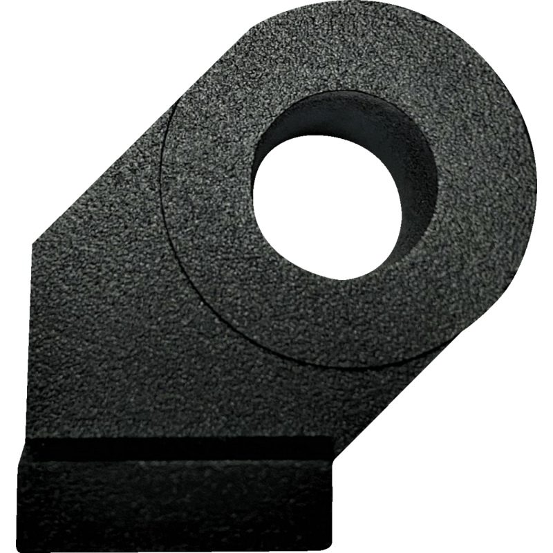 CUSTOM DYNAMICS MOUNTING BLOCK FOR 5.75"HEADLIGHT FOR 2001 - 2599 (18ST - HL - MOUNT) - DRIVEN Canada's Powersports 18ST - HL - MOUNT