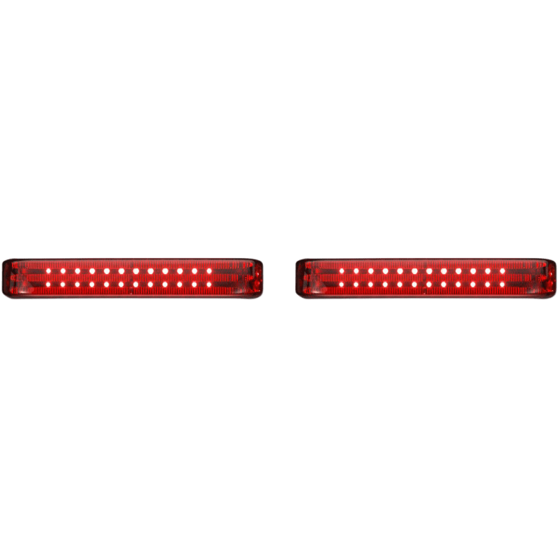 CUSTOM DYNAMICS LIGHT LED SBAG (PR) (PB - SBSEQ - SS8 - BR) - DRIVEN Canada's Powersports PB - SBSEQ - SS8 - BR