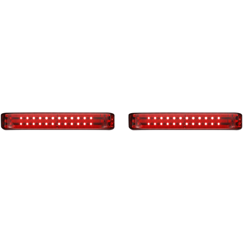 CUSTOM DYNAMICS LIGHT LED SBAG (PR) (PB - SBSEQ - SS8 - BR) - DRIVEN Canada's Powersports PB - SBSEQ - SS8 - BR
