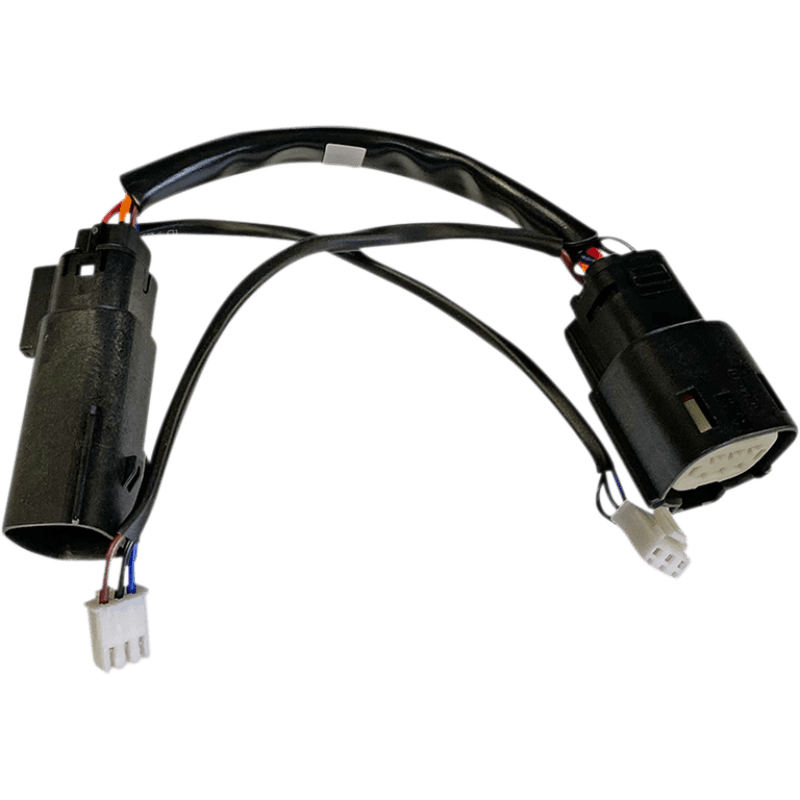 CUSTOM DYNAMICS ADAPTOR PLASMA ROD RB (PR - MPR - SS8) - DRIVEN Canada's Powersports PR - MPR - SS8