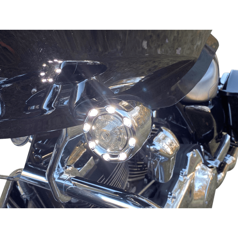 CUSTOM DYNAMICS SIGNAL BLLT 1157 - DRIVEN Canada's Powersports PB - BB - RR - 1157CR