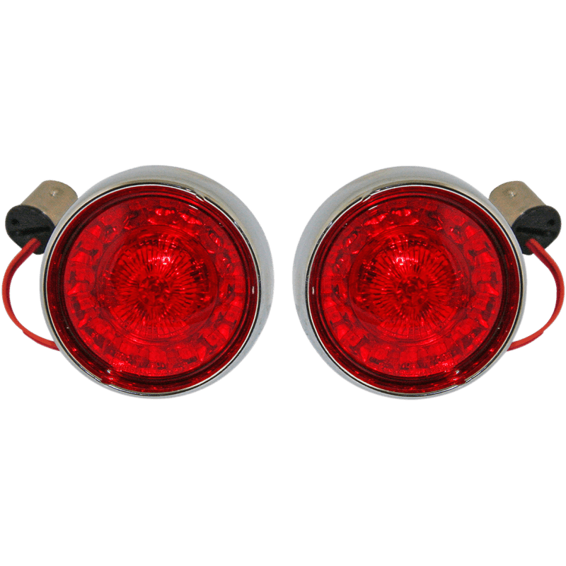 CUSTOM DYNAMICS SIGNAL BLLT 1157 - DRIVEN Canada's Powersports PB - BB - RR - 1157CR