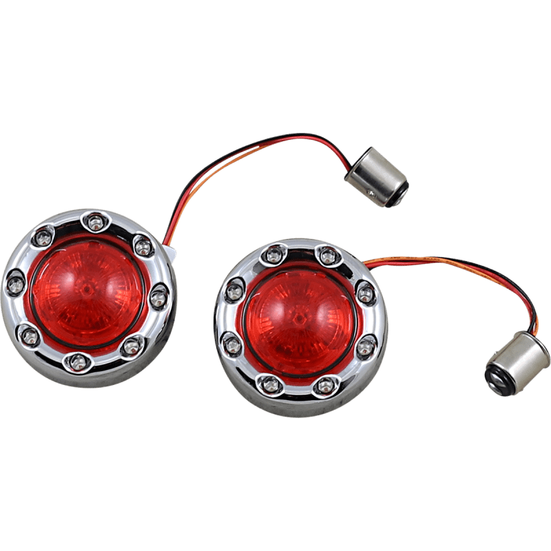 CUSTOM DYNAMICS SIGNAL BLLT 1157 - DRIVEN Canada's Powersports PB - BR - RR - 57 - CR