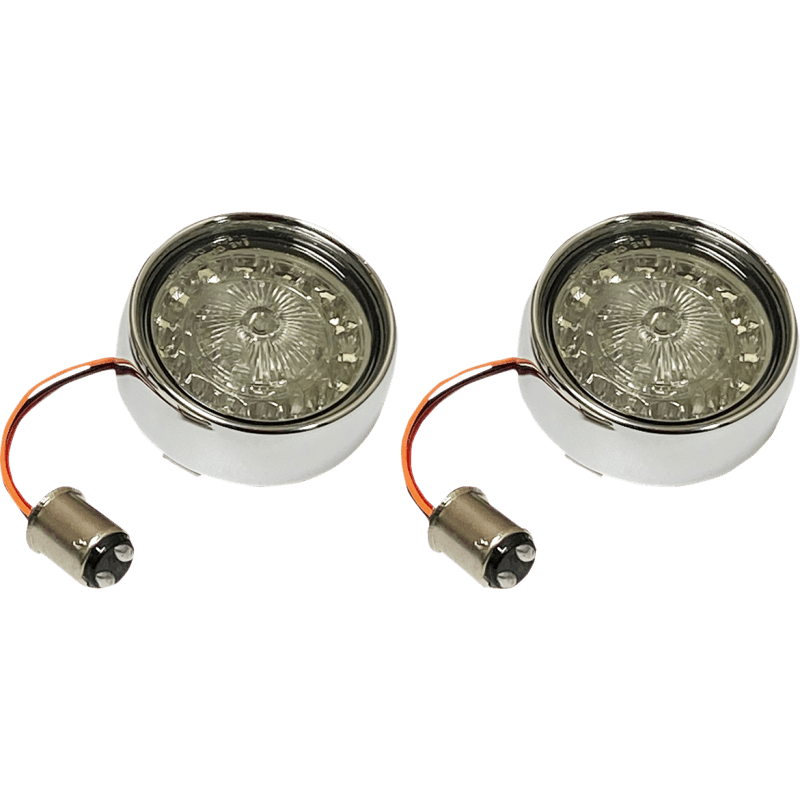 CUSTOM DYNAMICS SIGNAL INSERT - DRIVEN Canada's Powersports PBBB - RR - 1157CS