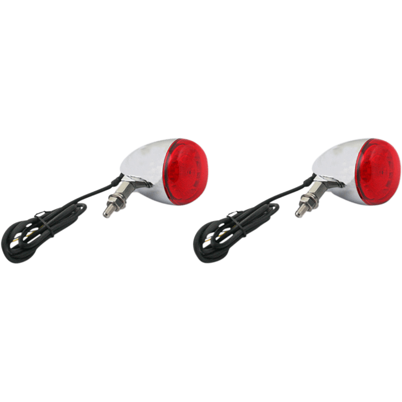CUSTOM DYNAMICS SIGNAL PB UNIV 28RED - DRIVEN Canada's Powersports PB - UNV - RTS - RR - C