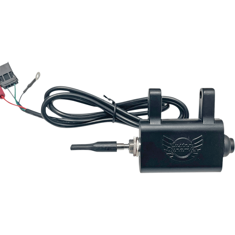 CUSTOM DYNAMICS SWITCH TURN SIGNAL UTV (KT) (SXS - TS - SW - 1) - DRIVEN Canada's Powersports SXS - TS - SW - 1