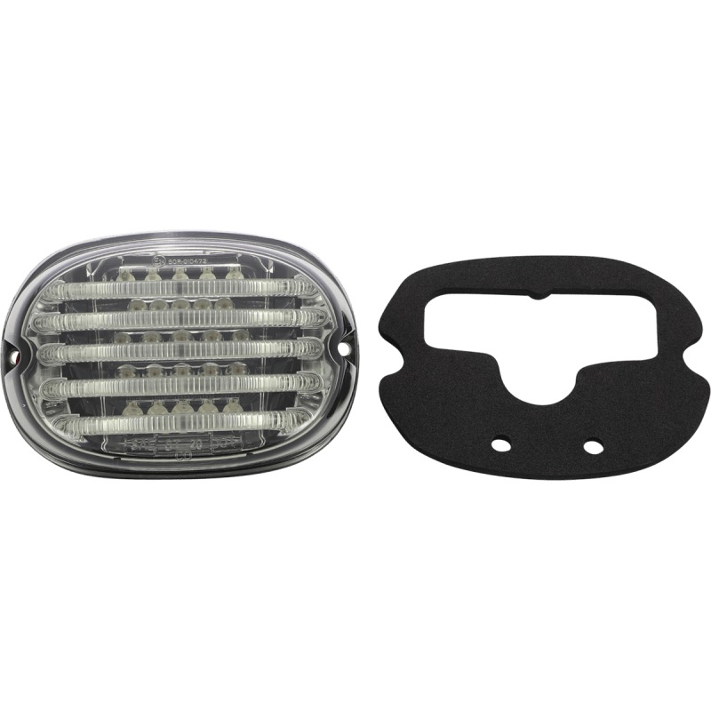 CUSTOM DYNAMICS TAILIGHT LP BVWNDW - DRIVEN Canada's Powersports PB - TL - LPBW - S