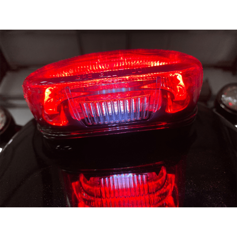 CUSTOM DYNAMICS TAILIGHT LP BVWNDW - DRIVEN Canada's Powersports PB - TL - LPBW - S