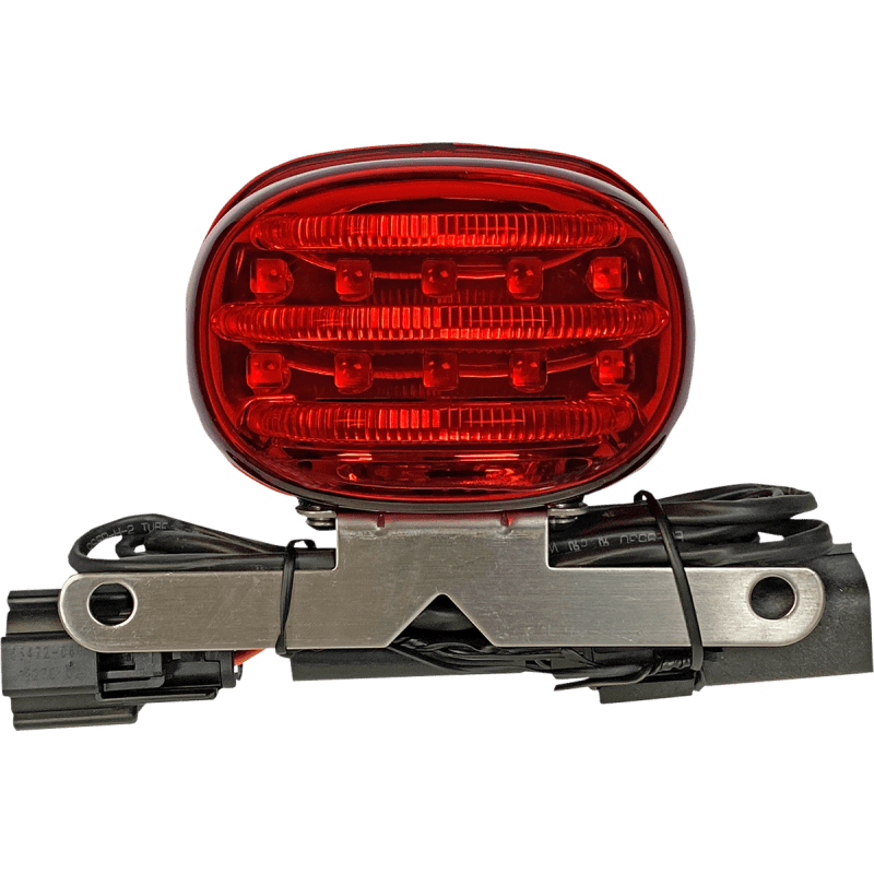CUSTOM DYNAMICS TAILIGHT PROBM MINI - DRIVEN Canada's Powersports PB - MINITL - BCM - R