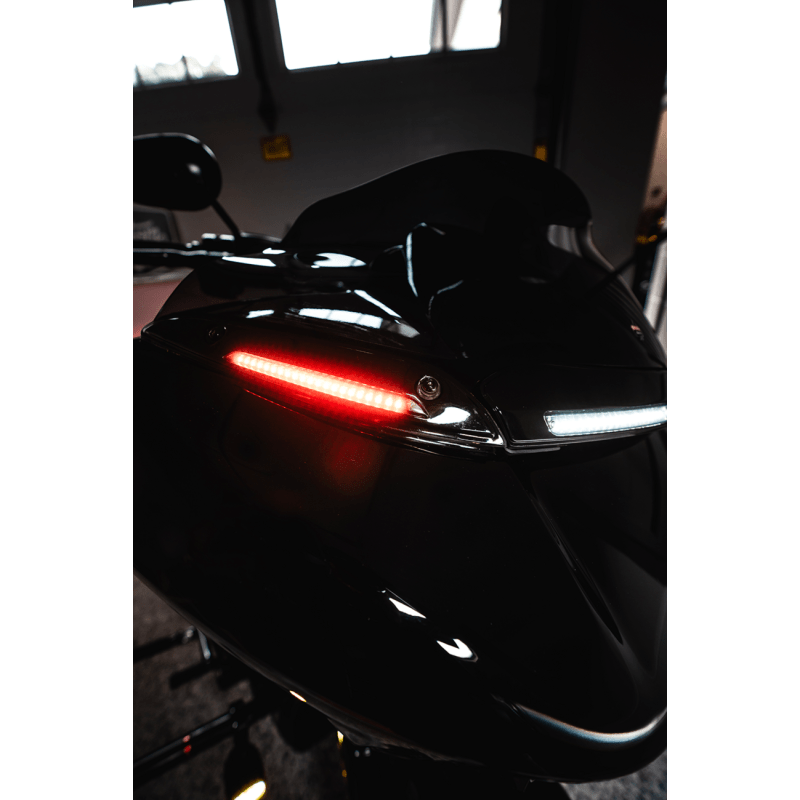 CUSTOM DYNAMICS TRIM W - SHLD FLTR - DRIVEN Canada's Powersports CD - RG - WT - AW2 - C