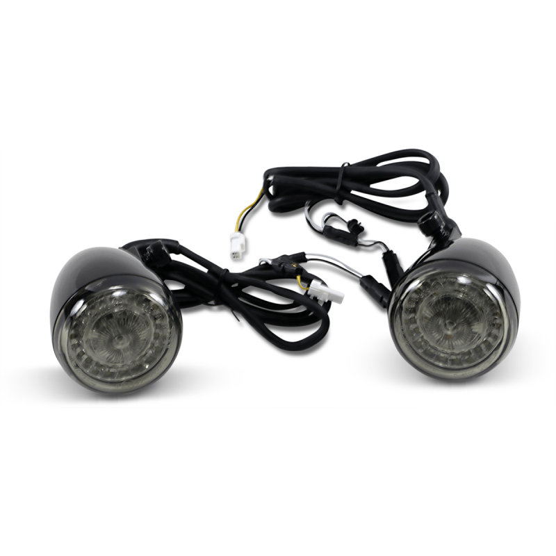 CUSTOM DYNAMICS TURNSIGNAL ECE IND - DRIVEN Canada's Powersports PB - IND - ECE - AW - B