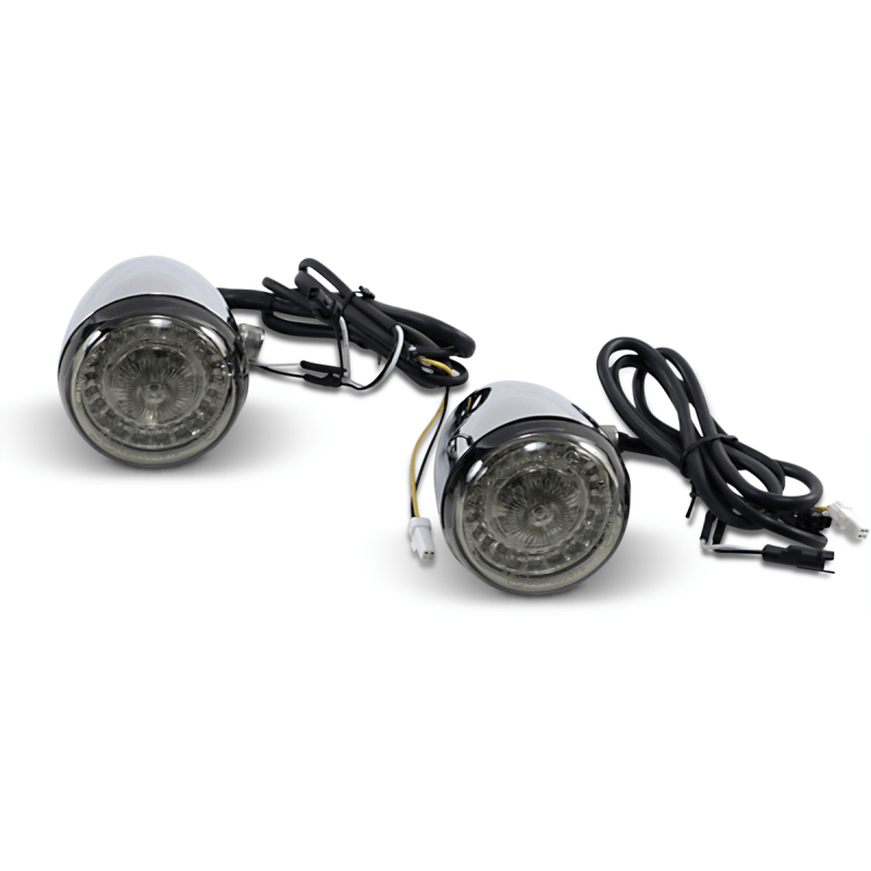 CUSTOM DYNAMICS TURNSIGNAL ECE IND - DRIVEN Canada's Powersports PB - IND - ECE - AW - C