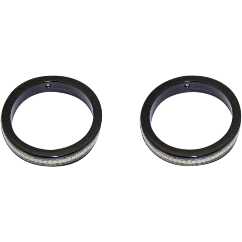 CUSTOM DYNAMICS TURNSIGNAL W/DTR 56 - DRIVEN Canada's Powersports WA56 - AW - BS