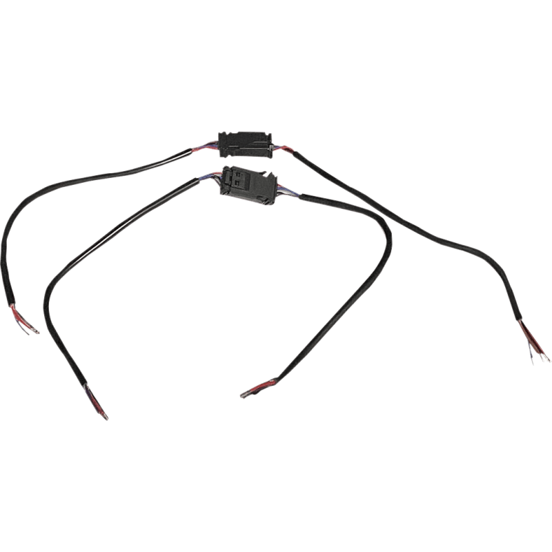 CUSTOM DYNAMICS WIRE CONNECTOR QKDISCNCT (CD - QD) - DRIVEN Canada's Powersports CD - QD