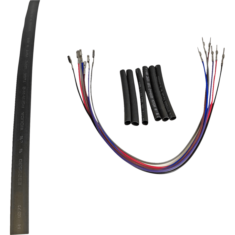 CUSTOM DYNAMICS WIRE EXTENSION KIT 12" (CD - BAR - EXT - 3) - DRIVEN Canada's Powersports CD - BAR - EXT - 3