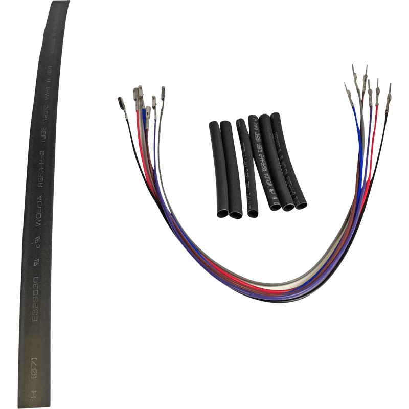 CUSTOM DYNAMICS WIRE EXTENSION KIT 12" (CD - BAR - EXT - 3) - DRIVEN Canada's Powersports CD - BAR - EXT - 3