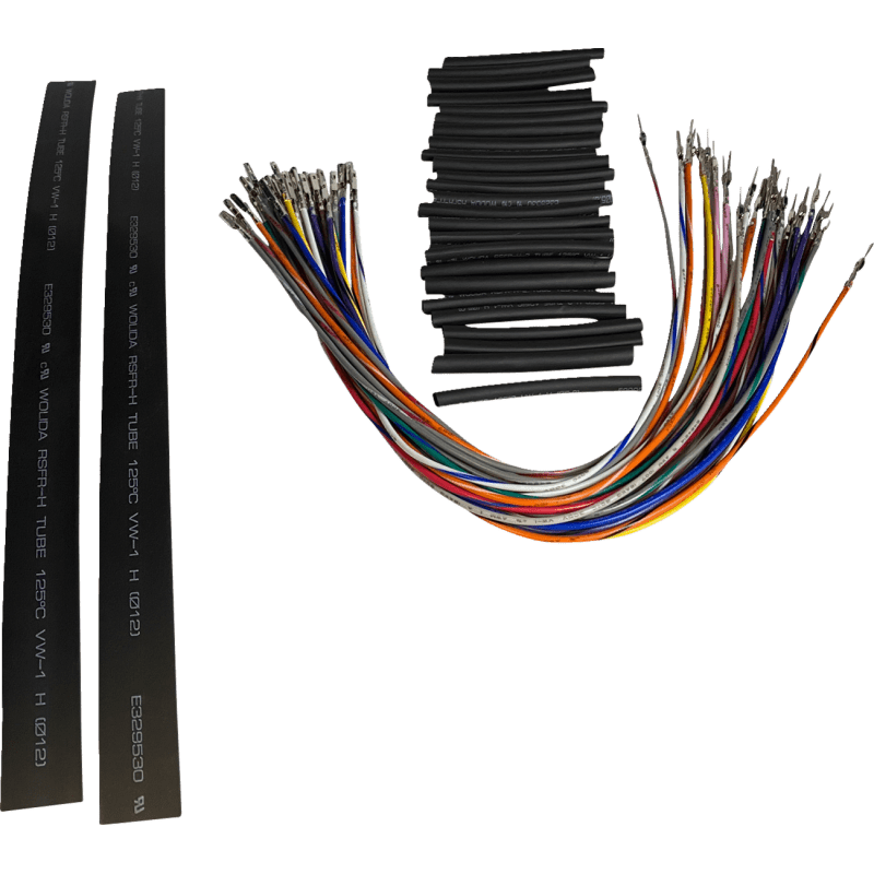 CUSTOM DYNAMICS WIRE EXTENSION KIT 12" (CD - BAR - EXT - 7) - DRIVEN Canada's Powersports CD - BAR - EXT - 7