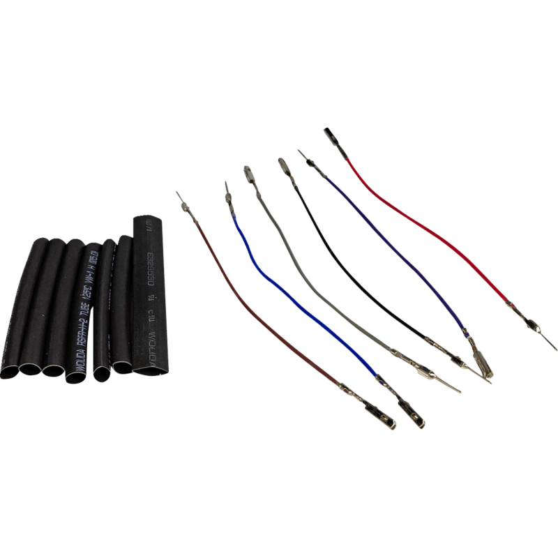 CUSTOM DYNAMICS WIRE EXTENSION KIT 4" (CD - BAR - EXT - 8) - DRIVEN Canada's Powersports CD - BAR - EXT - 8