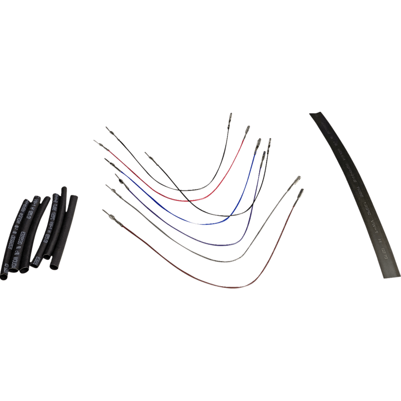 CUSTOM DYNAMICS WIRE EXTENSION KIT 8" (CD - BAR - EXT - 4) - DRIVEN Canada's Powersports CD - BAR - EXT - 4