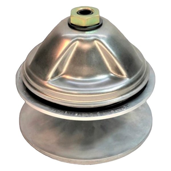 CVTECH POWERBLOC 50 DRIVE PULLEY (0400 - 0422) - DRIVEN Canada's Powersports 7794222850110400 - 0422