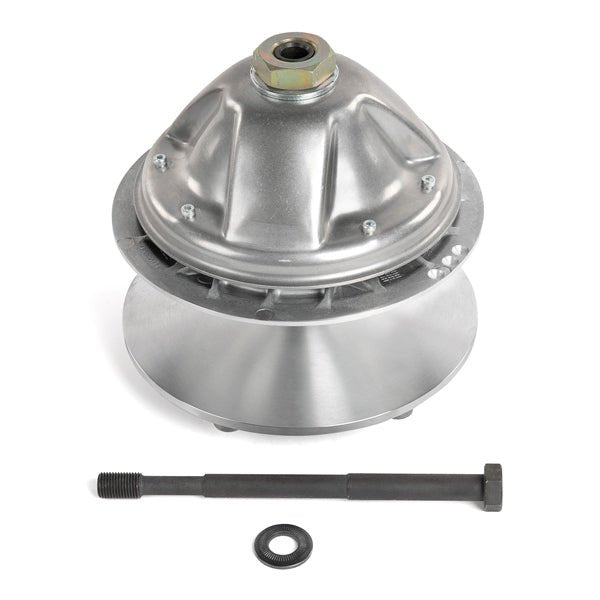 CVTECH POWERBLOC 80 DRIVE PULLEY (1100 - 0313) - DRIVEN Canada's Powersports 1100 - 03131100 - 0313