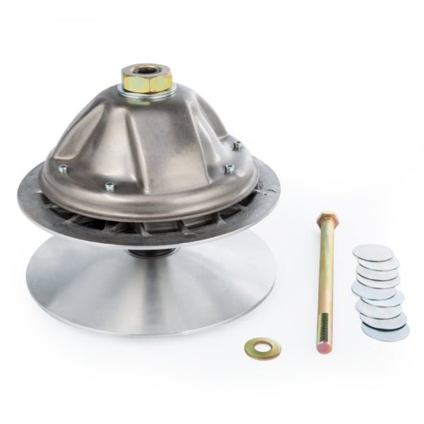 CVTECH POWERBLOC 80 DRIVE PULLEY (1100 - 0294) - DRIVEN Canada's Powersports P1100 - 02941100 - 0294