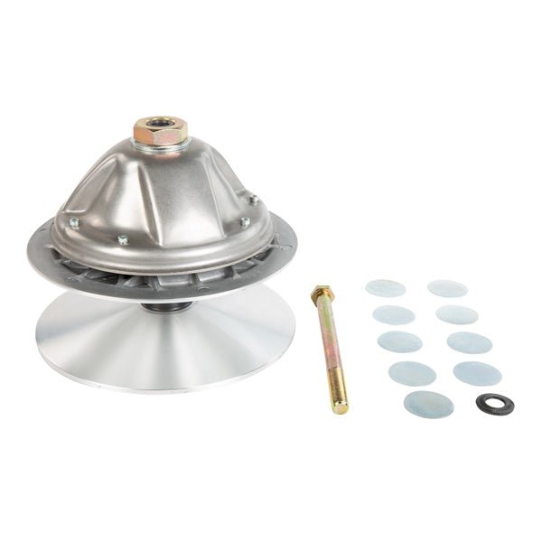CVTECH POWERBLOC 80 DRIVE PULLEY (1100 - 0312) - DRIVEN Canada's Powersports 1100 - 03121100 - 0312