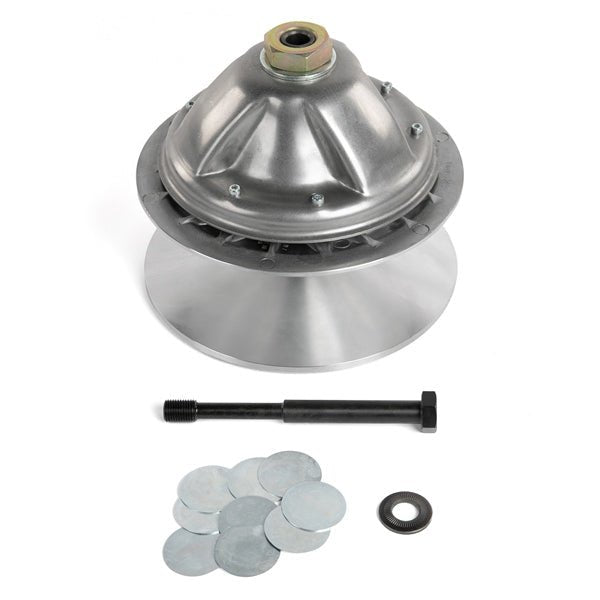 CVTECH POWERBLOC 80 DRIVE PULLEY (1100 - 0318) - DRIVEN Canada's Powersports P1100 - 03181100 - 0318