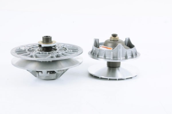 CVTECH PRE - CALIBRATED TRAILBLOC & INVANCE PULLEY KIT (0000 - 0106) - DRIVEN Canada's Powersports 0000 - 01060000 - 0106
