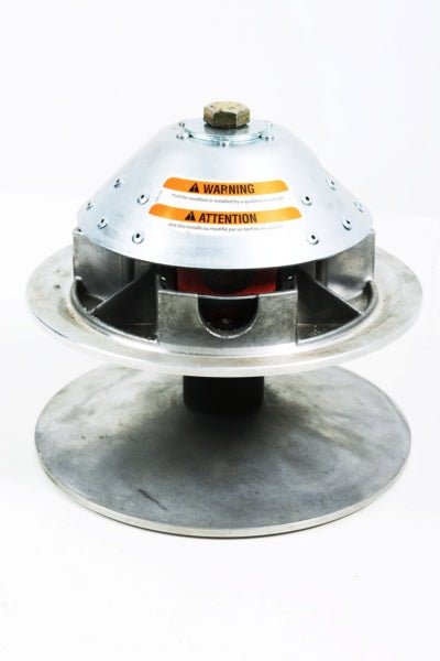 CVTECH TRAILBLOC DRIVE PULLEY (0900 - 0382) - DRIVEN Canada's Powersports 0900 - 00110900 - 0382