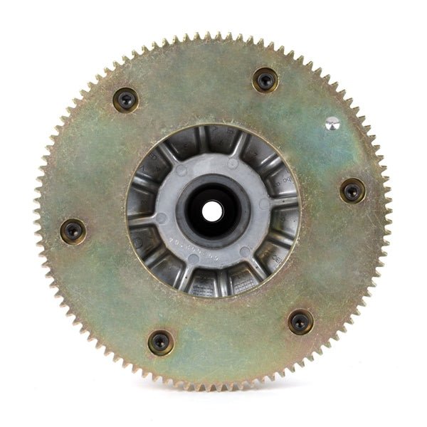 CVTECH TRAILBLOC DRIVE PULLEY (0900 - 0400) - DRIVEN Canada's Powersports P0900 - 04000900 - 0400