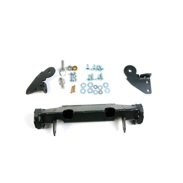 CYCLE COUNTRY FRONT MOUNT PLOW SNOW SYSTEM REQUIRED WINCH (16 - 5020) - DRIVEN Canada's Powersports 66010301738316 - 5020