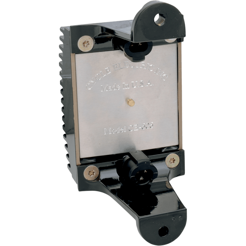 CYCLE ELECTRIC INC 06 - 08 FLHT REGULATOR (CE - 606) - DRIVEN Canada's Powersports CE - 606