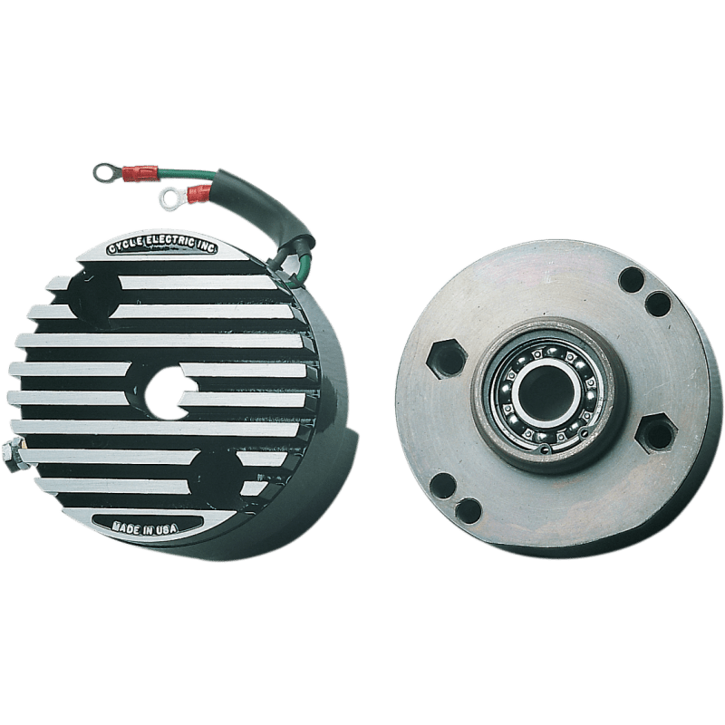 CYCLE ELECTRIC INC 12V GENRTOR REGULATOR - DRIVEN Canada's Powersports CE - 540