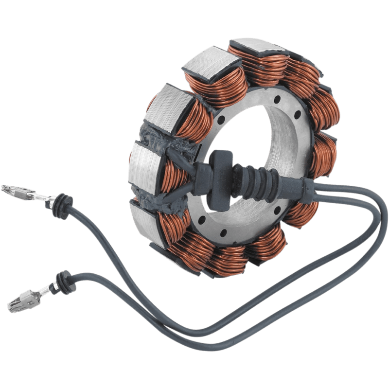 CYCLE ELECTRIC INC 99 - 01 FLT 45AMP ALT STATOR (CE - 3845 - 99A) - DRIVEN Canada's Powersports CE - 3845 - 99A