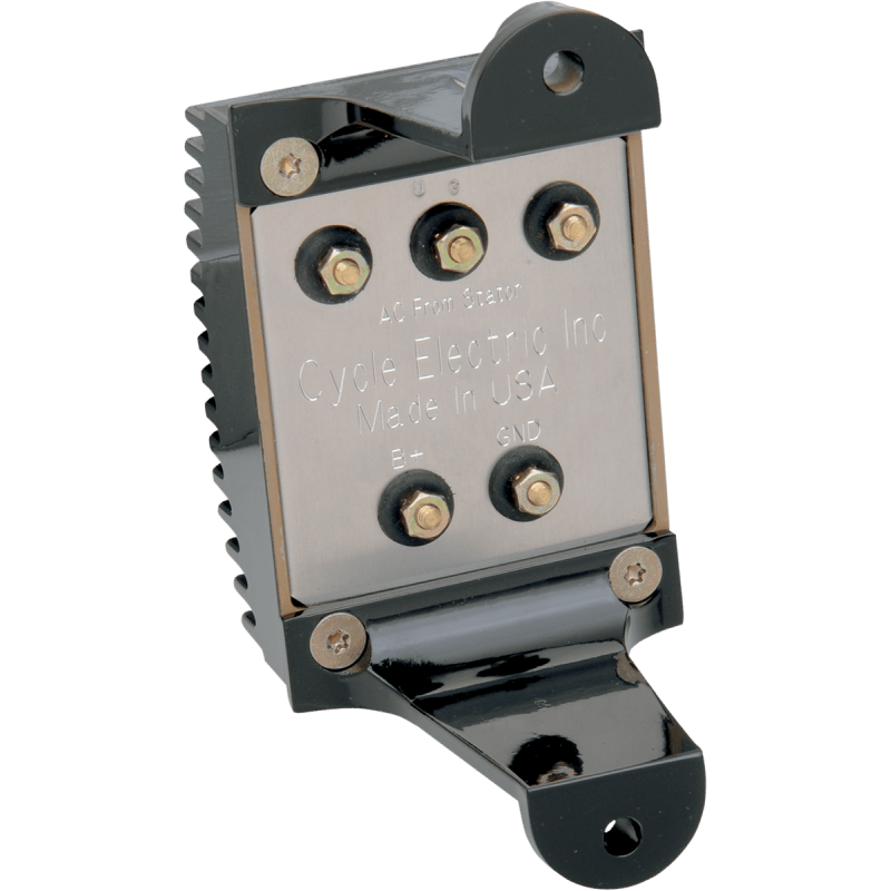 CYCLE ELECTRIC INC REPL VOLT REG F/2112 - 0148,2112 - 0859,2112 - 0407,2112 - 0408 50A (CE - 603) - DRIVEN Canada's Powersports CE - 603