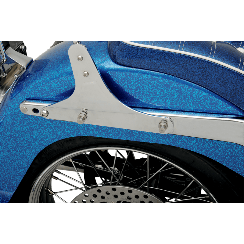 CYCLE VISIONS 03 - 16 FLST/N/S BAREBACK KIT - DRIVEN Canada's Powersports CV - 138
