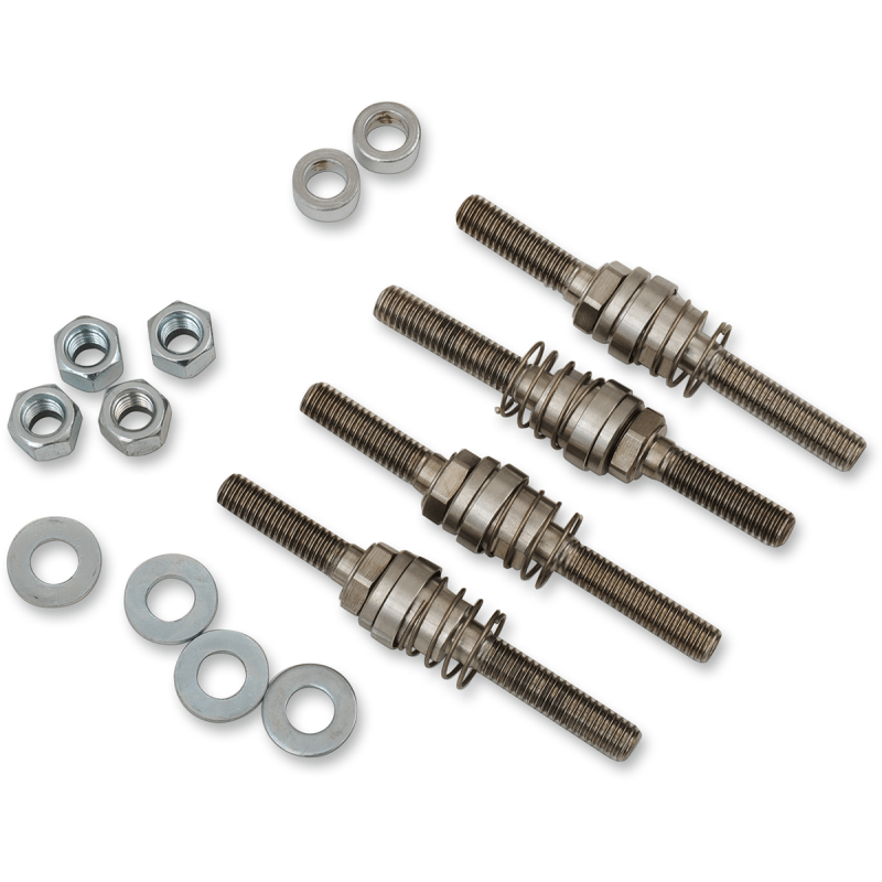 CYCLE VISIONS 06 - 17 FXD BAREBACK S/BAG MOUNT KIT (CV144) - DRIVEN Canada's Powersports CV144