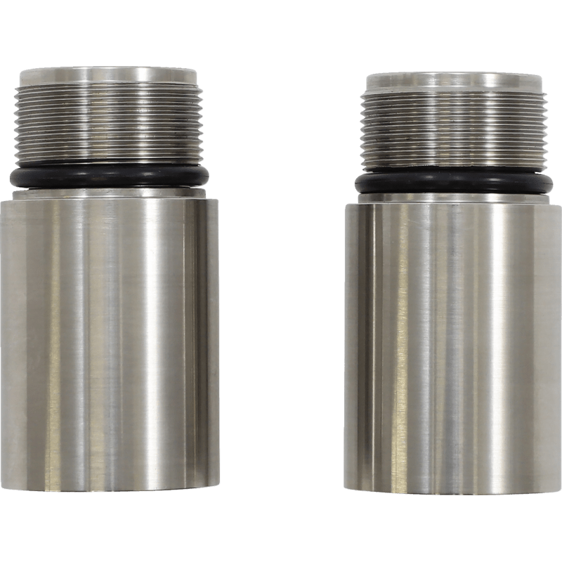 CYCLE VISIONS 39MM 2" FORK TUBE EXTENTION PR (CV7139) - DRIVEN Canada's Powersports CV7139