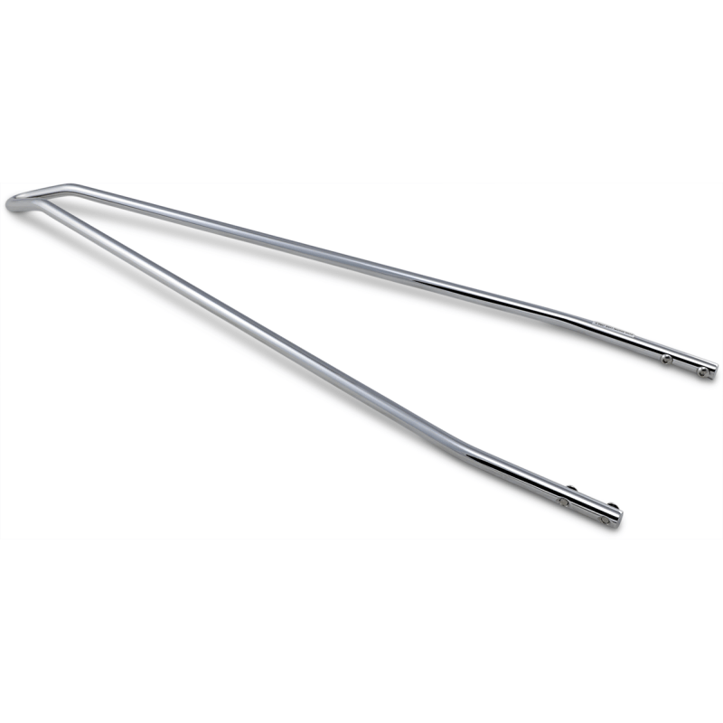 CYCLE VISIONS ATTITUDE STICK CHROME 30" WIDTH 8 - 3/4" (CV - 8000) - DRIVEN Canada's Powersports CV - 8000