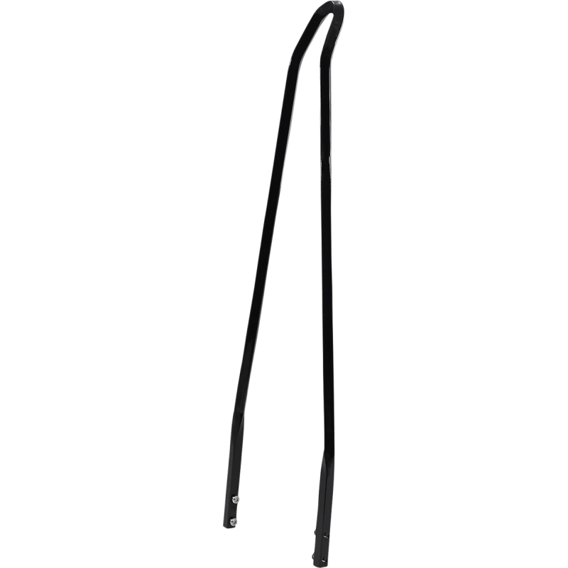 CYCLE VISIONS SISSYBAR 30"SQUARETUDE WD (CV8036B) - DRIVEN Canada's Powersports CV8036B