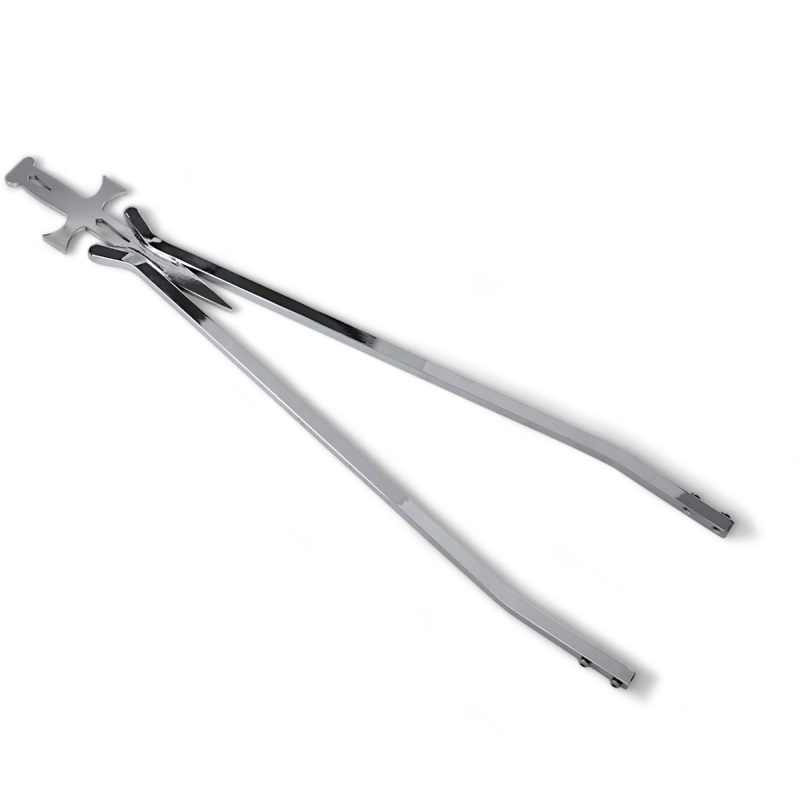 CYCLE VISIONS DAGGERTUDE STICK 30" WIDTH8.25 - 8.75 - DRIVEN Canada's Powersports CV - 8009