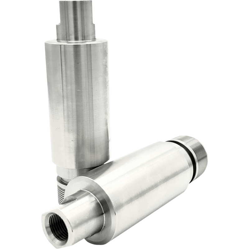 CYCLE VISIONS EXTENSION FORKTUBE 41+3 (CV7102) - DRIVEN Canada's Powersports CV7102