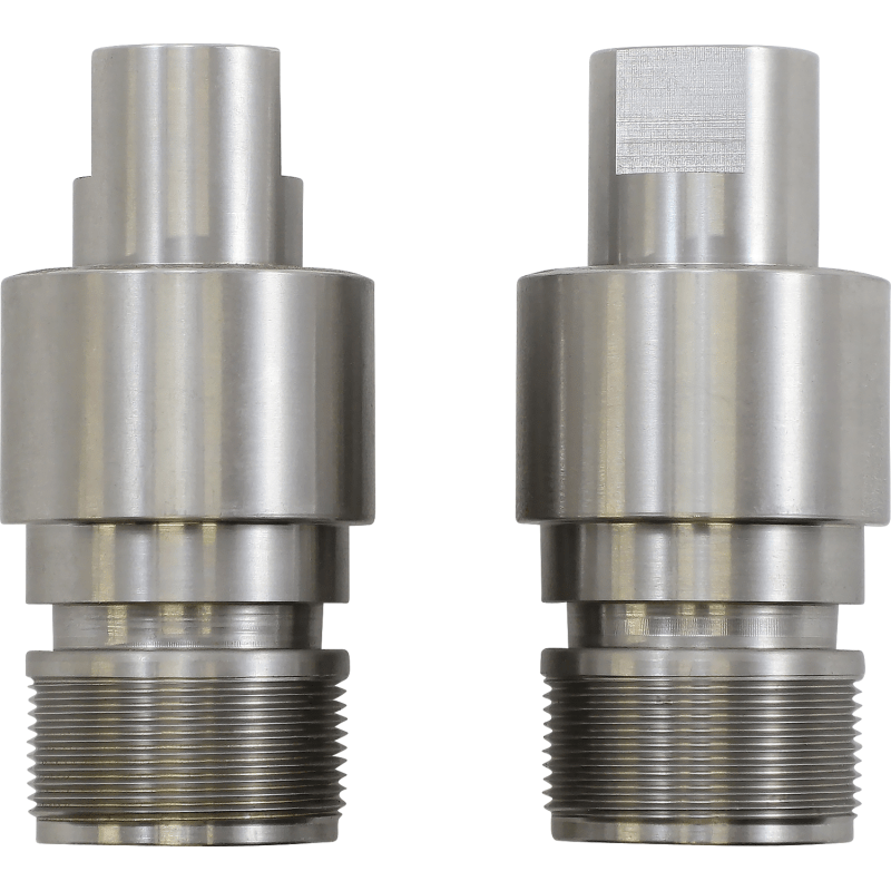 CYCLE VISIONS EXTENSION FORKTUBE 41MM +1" (CV - 7101) - DRIVEN Canada's Powersports CV - 7101